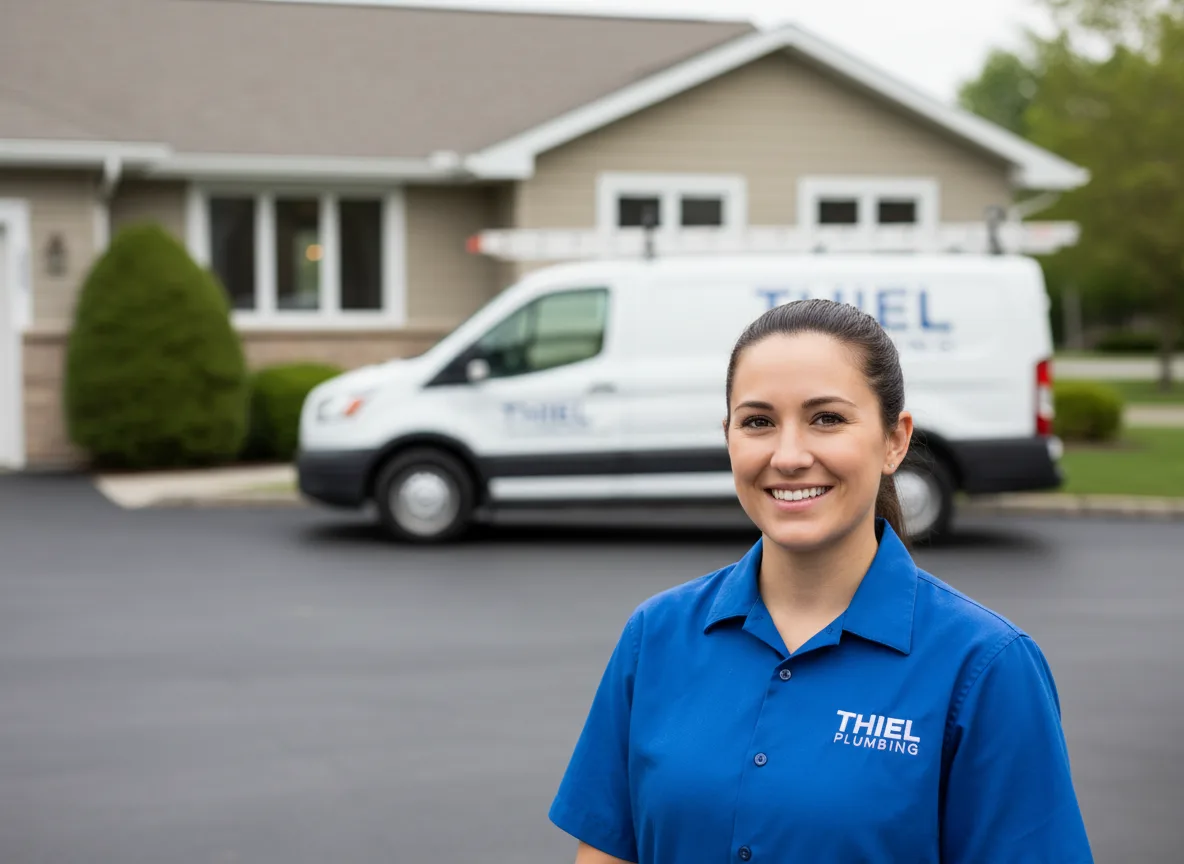 Plumber Stanton, ND FAQs